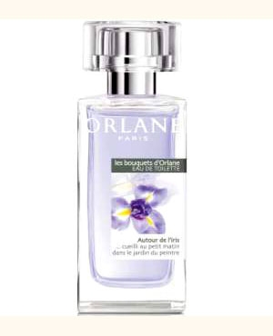 Autour de l’Iris Orlane for women