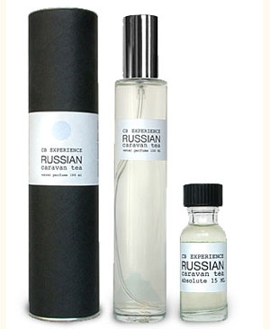 Russian Caravan Tea CB I Hate Perfume for women and men