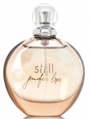 Jlo Perfume