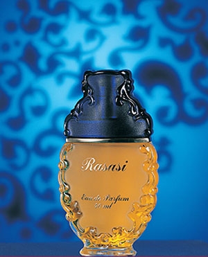 Rasasi Rasasi for women