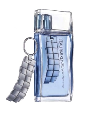 L`Eau Par Kenzo Pour Homme Limited Edition Kenzo for men