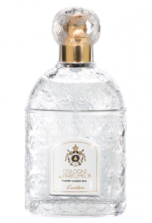 La Cologne Du Parfumeur Guerlain for women and men