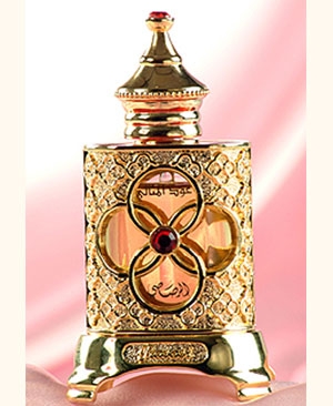 Oudh al Mithali Rasasi for women and men