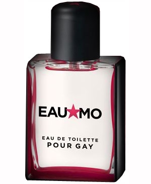 Eau Mo Pour Gay Perfumes Hedoné for men