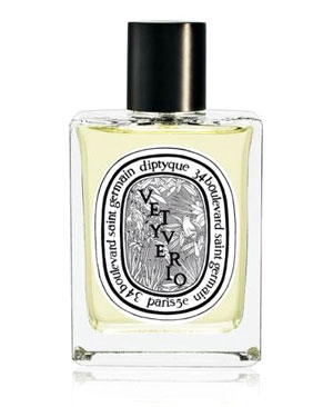 Vetyverio Diptyque for women and men