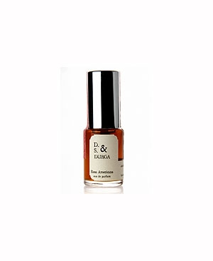 Rosa Americana DS & Durga for women