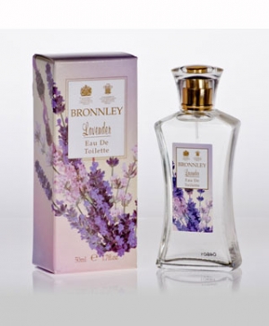 Lavander Bronnley de dama
