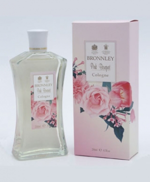 Pink Bouquet  Bronnley for women