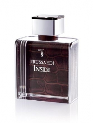 Trussardi Inside for men Trussardi for men