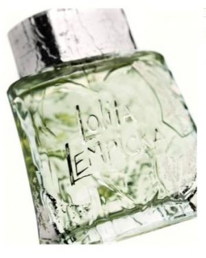 L`Eau au Masculin Lolita Lempicka for men