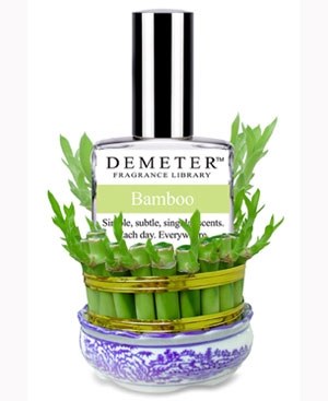 Bamboo Demeter Fragrance for women and men