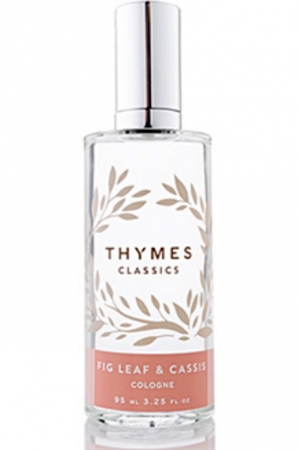 Fig Leaf and Cassis Thymes for women