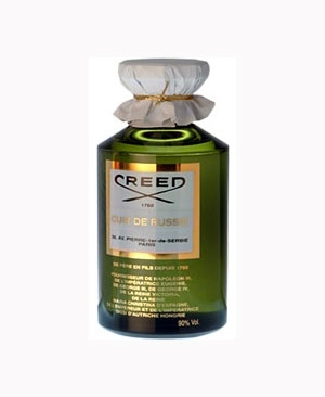 Cuir de Russie Creed for men