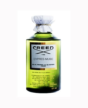 Cypres Musc Creed for men