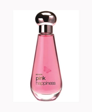 Pink Happiness Revlon for women