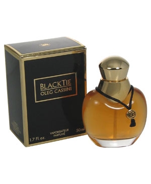 Black Tie Oleg Cassini for women