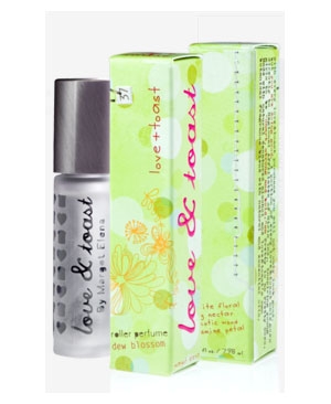 Dew Blossom Love & Toast for women