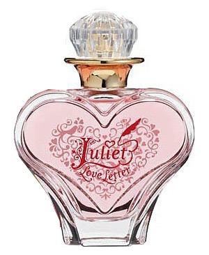 Juliet Love Letter Love Passport for women