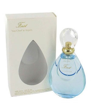 First Summer Pour l'Ete Van Cleef & Arpels for women