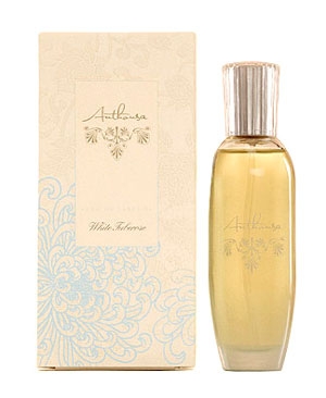 White Tuberose Anthousa for women