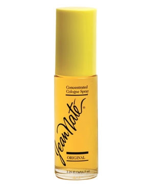 Jean Nate Revlon for women