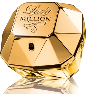 lady million dupe