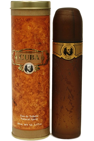 Cuban Gold