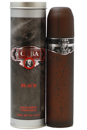 Cuba Black Cuba Paris for men