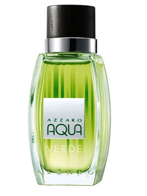 Azzaro Aqua Verde Azzaro for men