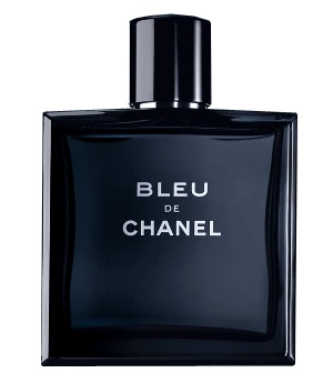 Blue Chanel