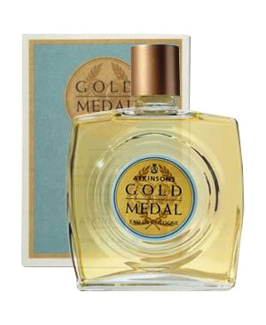 Gold Medal Atkinsons perfume