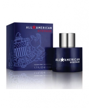 Stetson All American Coty for men
