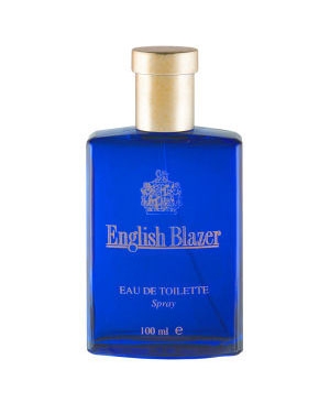 English Blazer Parfums Bleu cologne - a fragrance for men