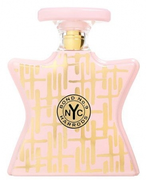 Harrods Rose Bond No 9 for women
