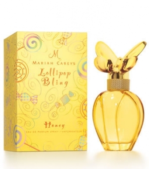 Lollipop Bling Honey Mariah Carey for women