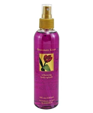 Passionate Kisses Victoria`s Secret for women