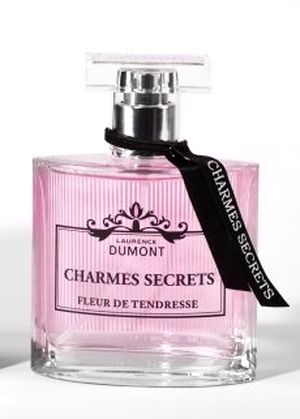 Charmes Secrets: Fleur de Tendresse Laurence Dumont for women