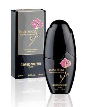 Rose Noire Giorgio Valenti for women