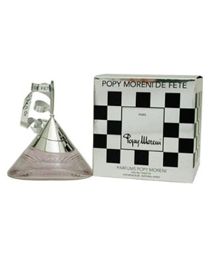 Popy Moreni de Fete Popy Moreni for women