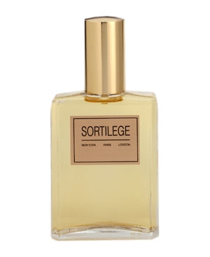 Sortilege Long Lost Perfume for women