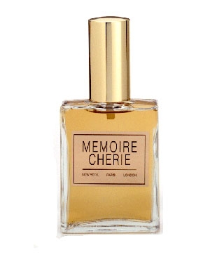 Memoire Cherie Long Lost Perfume for women