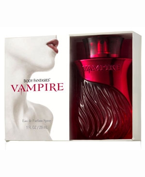 Body Fantasies Vampire Parfums de Coeur for women