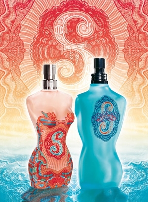 Classique l’Eau d’Eté 2007 Jean Paul Gaultier for women