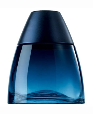Blue Rush Intense Avon for men