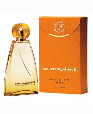 Nazarenogabrielli Nazareno Gabrielli para Mujeres