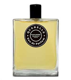 Private Collection Querelle Parfumerie Generale for women and men