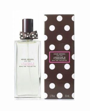 Jasmine & Tuberose Henri Bendel for women