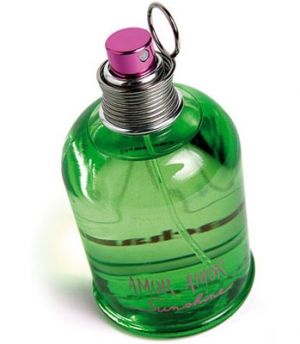 Amor Amor Sunshine Cacharel for women