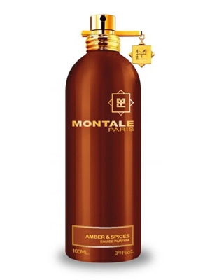 Amber & Spices Montale for women and men