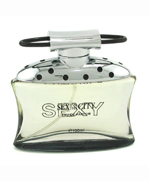 Sex in The City Sexy InStyle for women